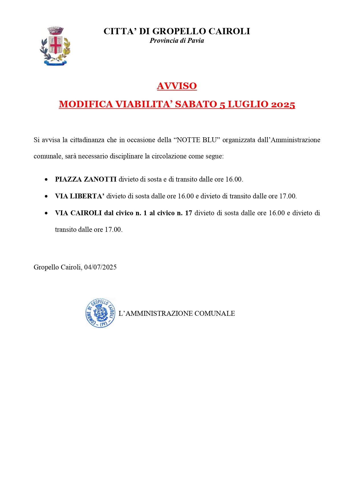 AVVISO MODIFICA VIABILITA’_page-0001